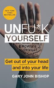 Unfu*k Yourself - used