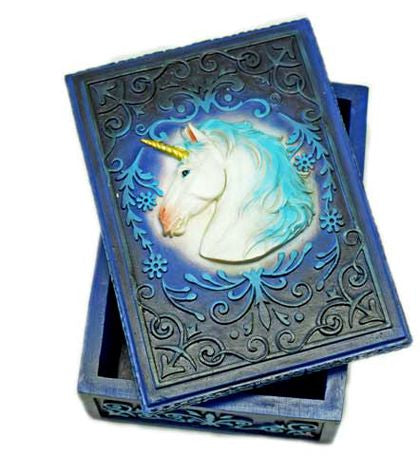 Unicorn Box