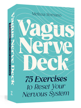 Vagus Nerve Deck
