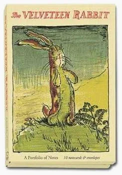 The Velveteen Rabbit