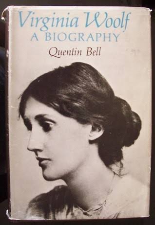 Viginia Woolf A Biography-used