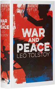 War and Peace