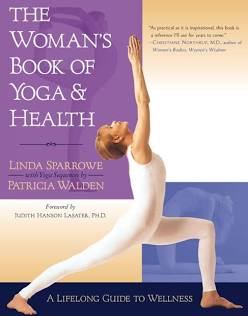The Woman's Book of Yoga & Health - Used