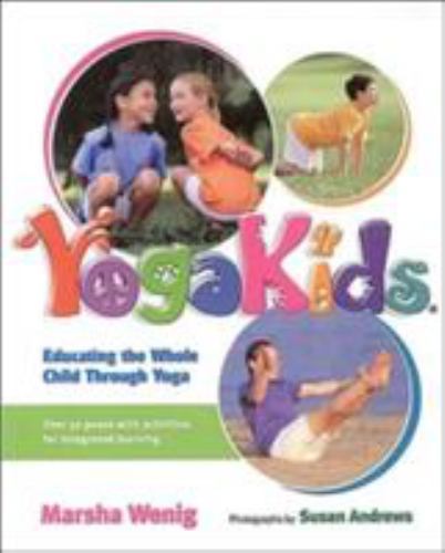 Yoga Kids - Used