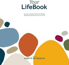 Your Life Book - Used